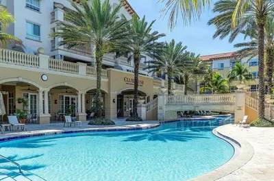 16102 Emerald Estates Drive 108, Weston – sold