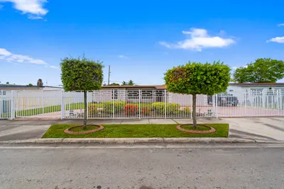 6160 W 14th Avenue, Hialeah – Single Family Residence for sale