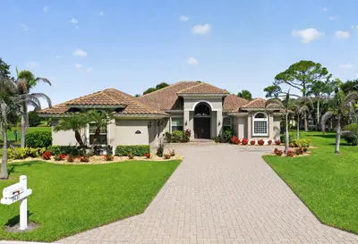 9431 Meadowood Drive, Fort Pierce – Single Family Residence for sale