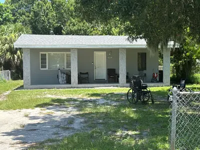 314 N 18th Street, Fort Pierce – Single Family Residence for sale