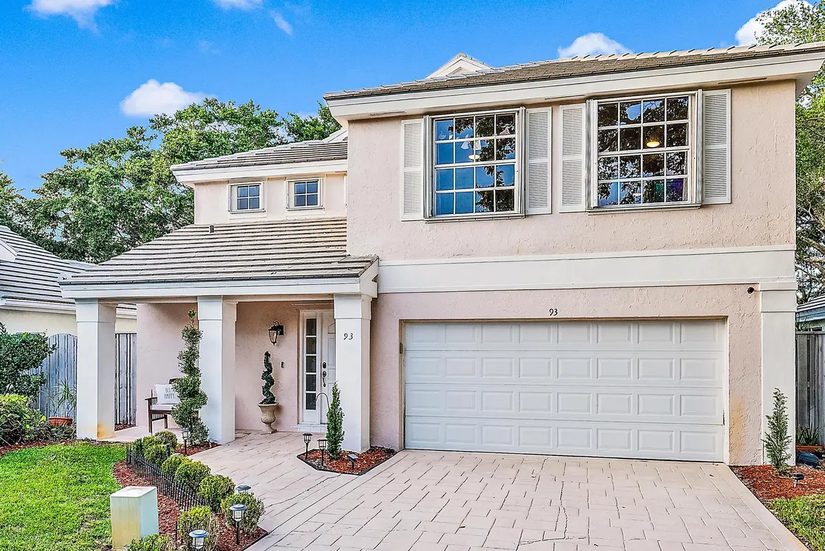 93 Admirals Ct -1 at 93 Admirals Court, Palm Beach Gardens