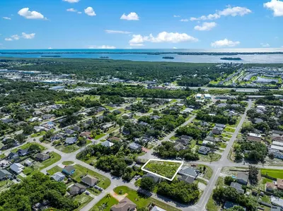 1325 2nd Road, Vero Beach – Unimproved Land for sale