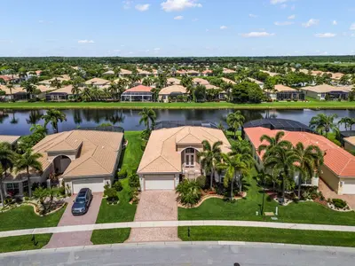 10540 Whitewind Circle, Boynton Beach – Single Family Residence for sale