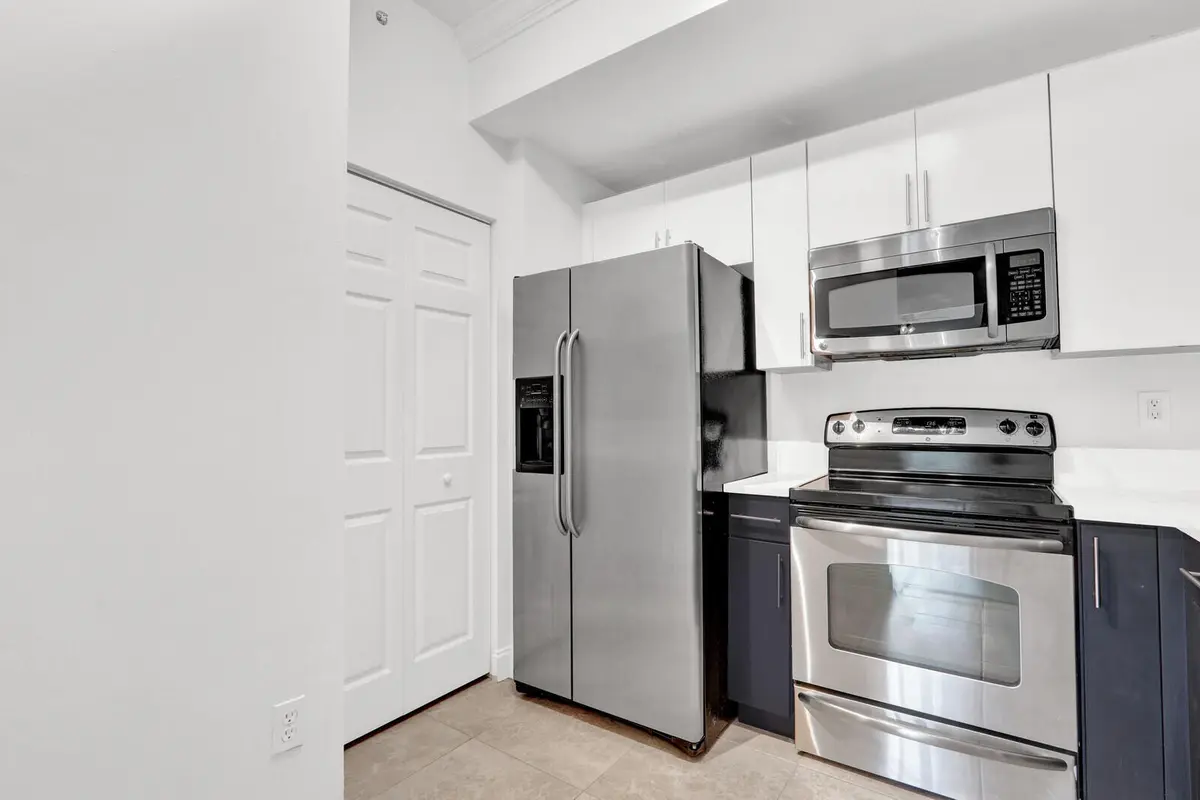 Kitchen 2 at 4903 Midtown Lane 3114, Palm Beach Gardens