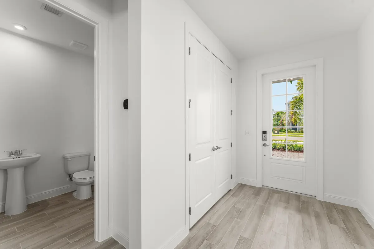 US_SEF_SALINA_LOT 53_FOYER at 1443 NW Corteal Way, Jensen Beach
