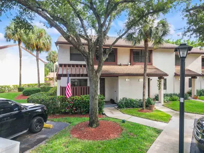 4393 Carambola Circle, Coconut Creek – sold