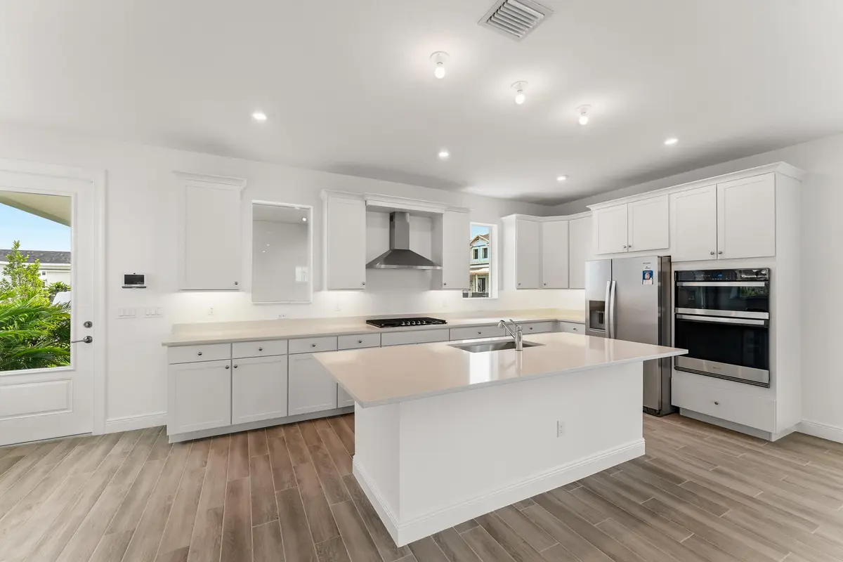 US_SEF_GLORIOSSA_LOT 198_KITCHEN 2 at 10740 SW Pioneer Parkway, Palm City