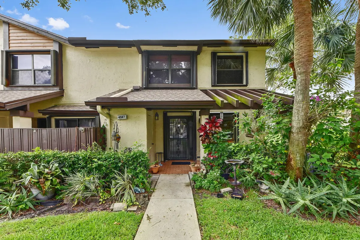 03 Front 03 at 4587 Carambola Circle 27218, Coconut Creek