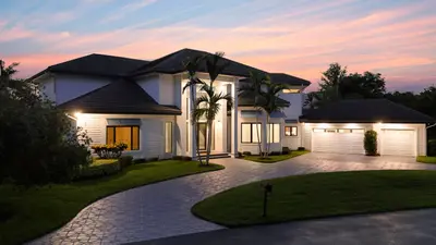 18411 SE Lakeside Drive, Jupiter – Single Family Residence for sale