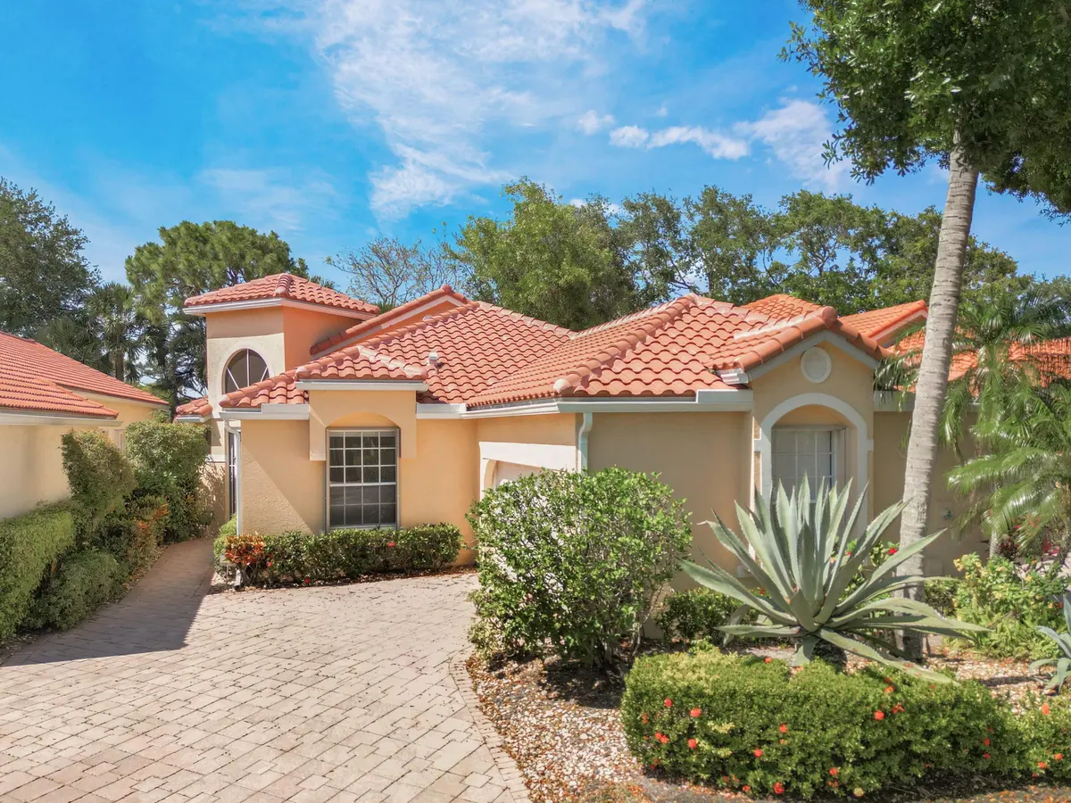 Front 1 at 5279 Brookview Drive, Boynton Beach