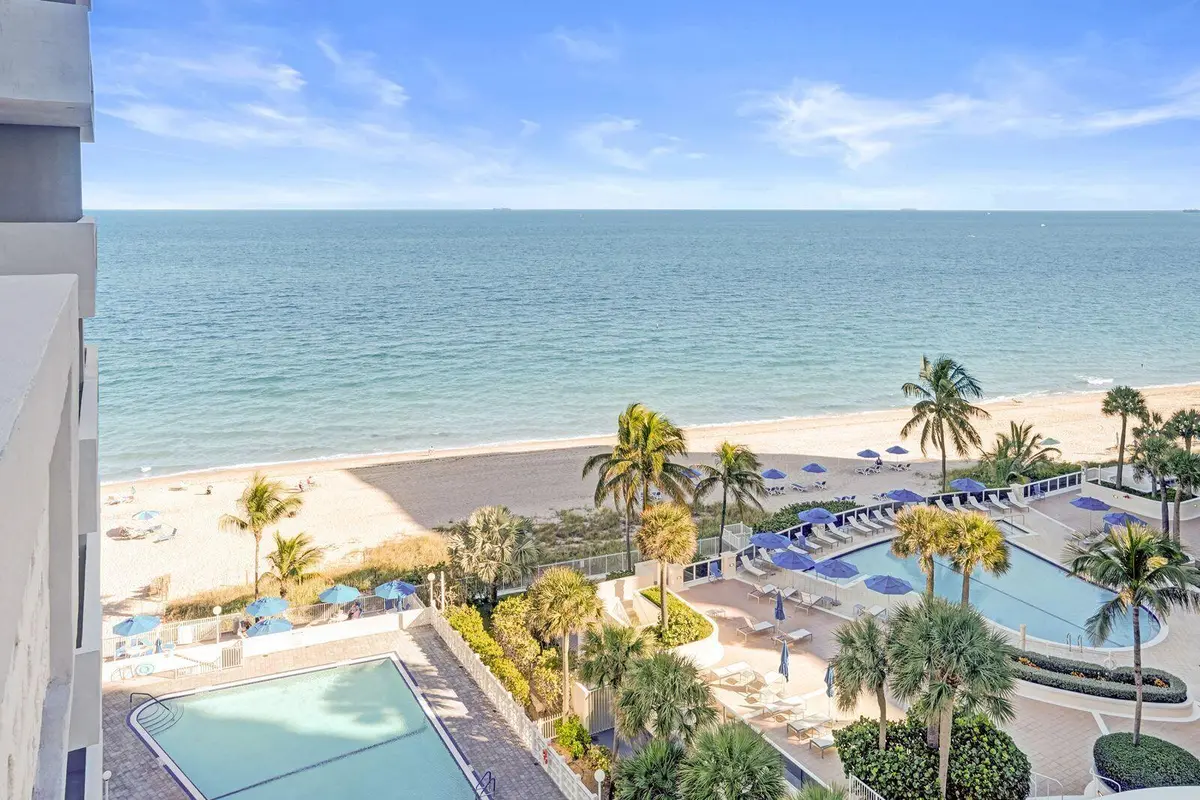 VIEW at 4250 Galt Ocean Drive 9m, Fort Lauderdale