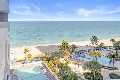 4250 Galt Ocean Drive 9m, Fort Lauderdale – Condominium for sale