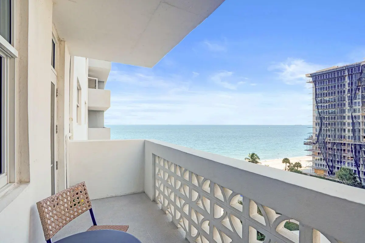 View at 4250 Galt Ocean Drive 9m, Fort Lauderdale