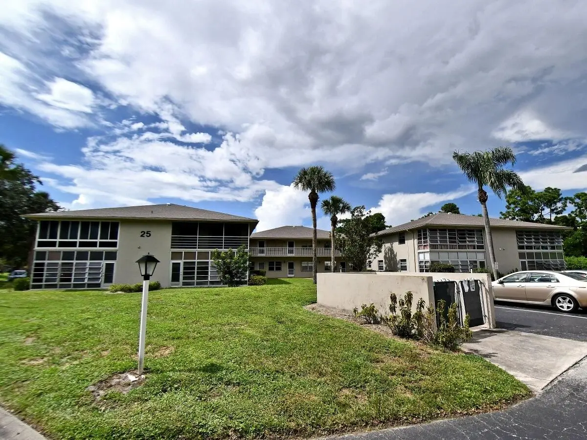 25 Lake Vista Trail 106 Phylis Stephens at 25 Lake Vista Trail 106, Port St. Lucie