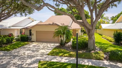 137 Seashore Drive, Jupiter – sold