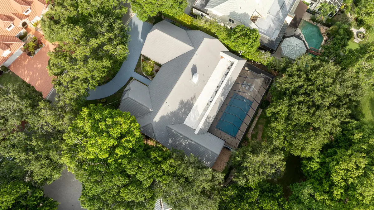 DJI_0022 at 1866 Colonial Drive, Coral Springs
