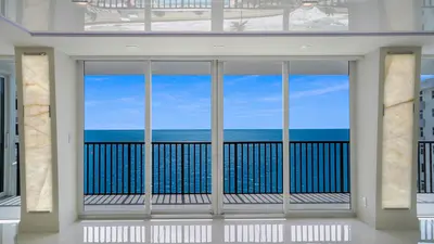 4280 Galt Ocean Drive 14a, Fort Lauderdale – Condominium for sale