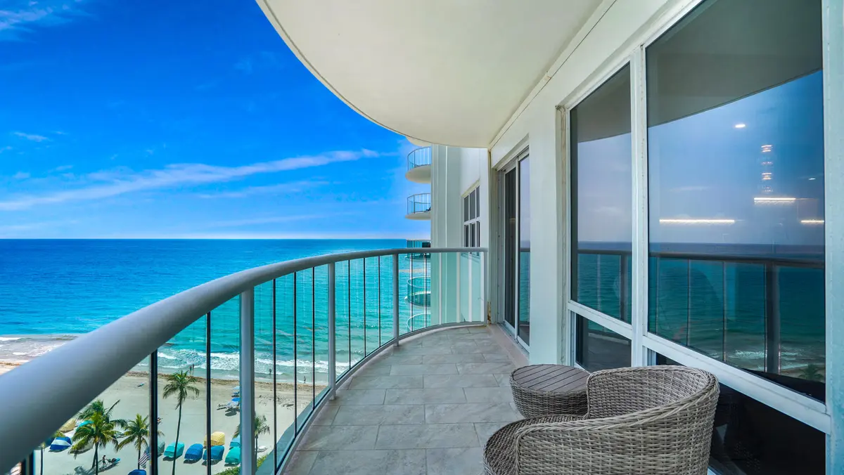 southpoint 1003n-40 at 3410 Galt Ocean Drive 1003n, Fort Lauderdale
