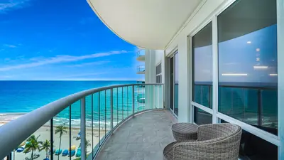 3410 Galt Ocean Drive 1003n, Fort Lauderdale – Condominium for sale