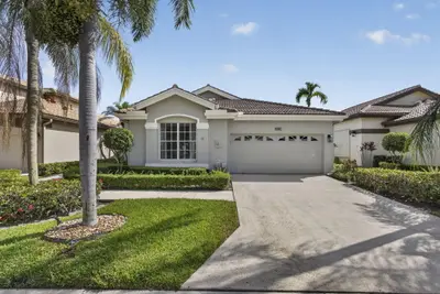 8387 Quail Meadow Way, West Palm Beach – Single Family Residence for sale