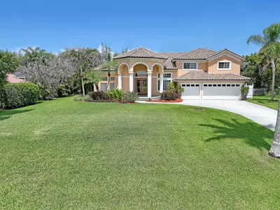 559 SW Squire Johns Lane, Palm City – Single Family Residence for sale