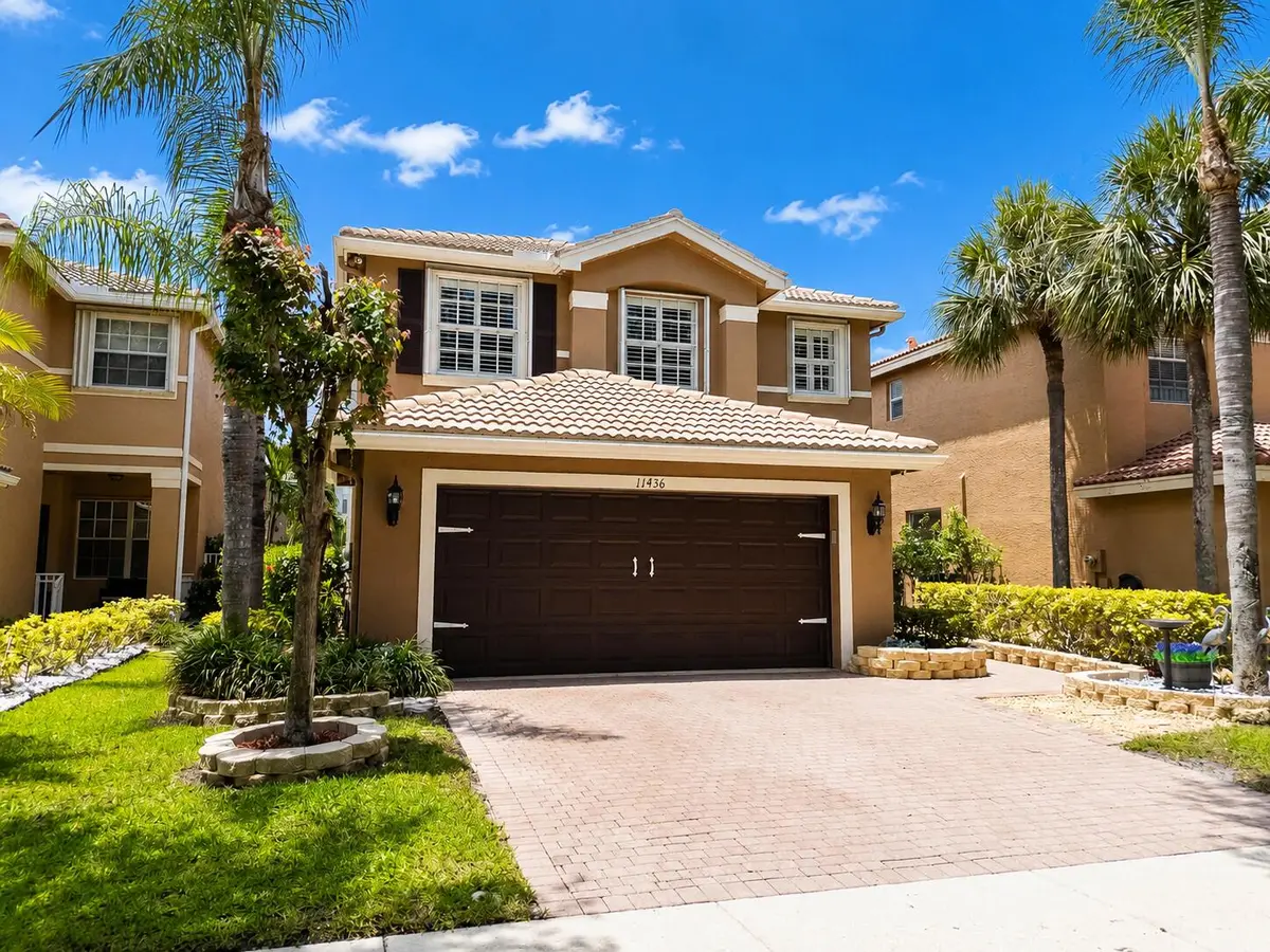 434C4982-0A0B-4AE3-9032-1698EEFD0A3F at 11436 Blue Violet Lane, Royal Palm Beach