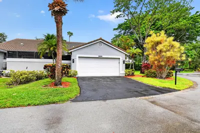 10523 Ladypalm B, Boca Raton – sold