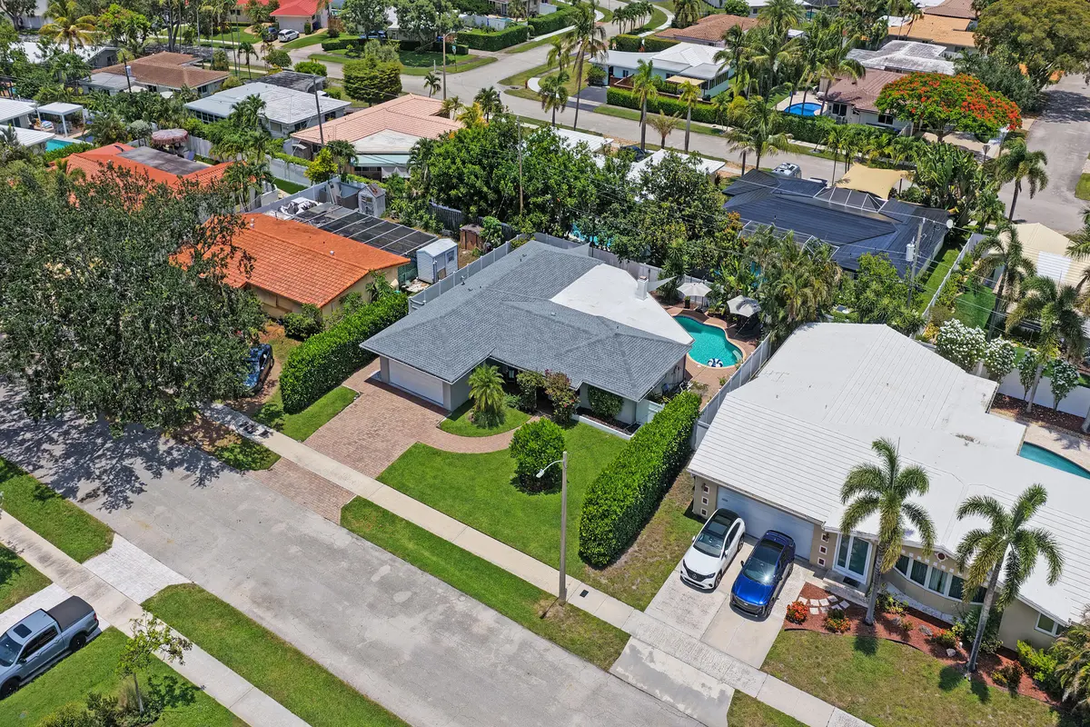 DJI_20260628135318_0281_D at 5830 NE 21st Terrace, Fort Lauderdale