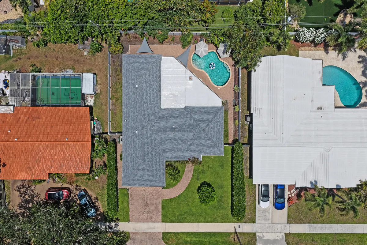 DJI_20260628140138_0302_D at 5830 NE 21st Terrace, Fort Lauderdale