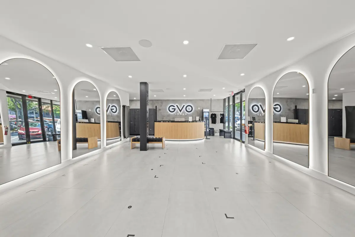 v3-8 at 3000 N Federal Highway, Fort Lauderdale