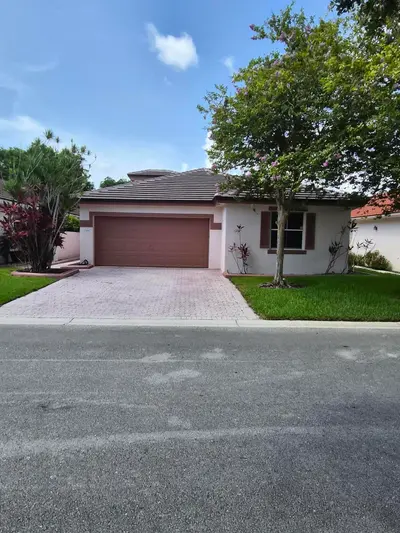 7306 NW 1st Manor, Plantation – Single Family Residence for rent