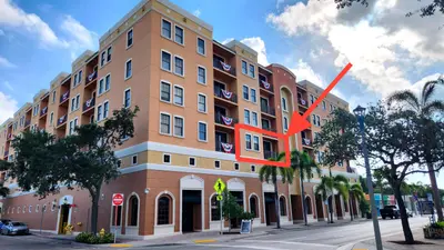 511 Lucerne Avenue 316, Lake Worth Beach – Condominium for sale