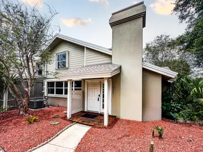 3662 SW Sunset Trace Circle, Palm City – leased