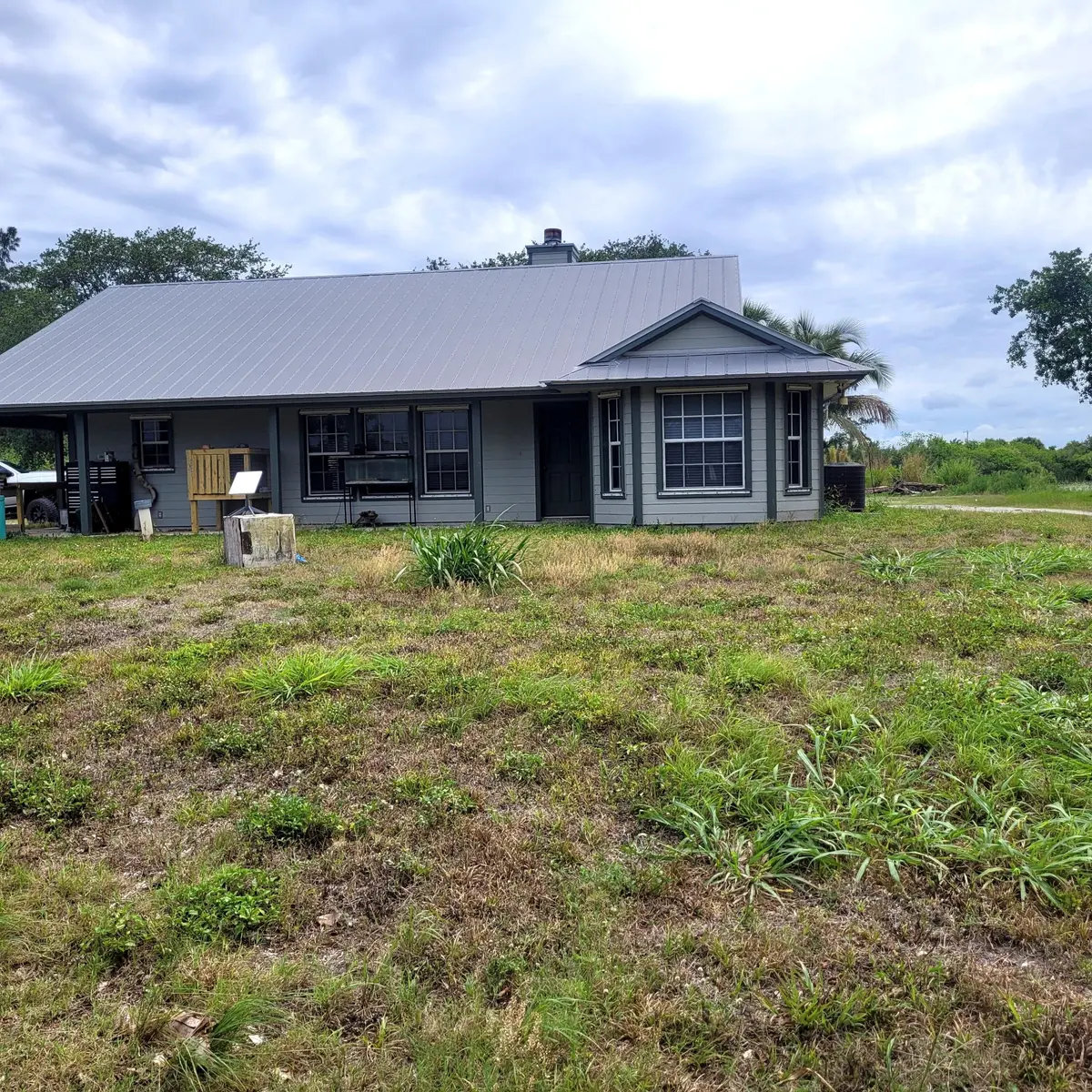 House at 6390 SE Bridge Road, Hobe Sound