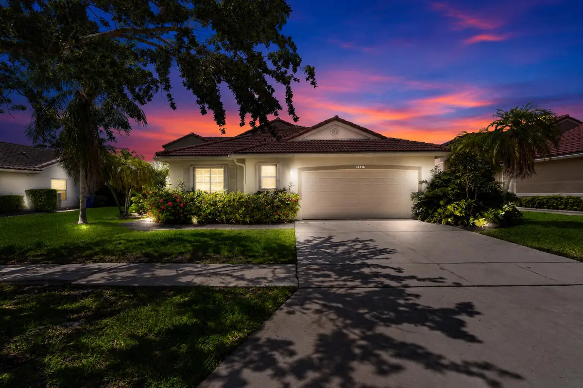 Twilight 4 at 16358 SW 8th Street, Pembroke Pines