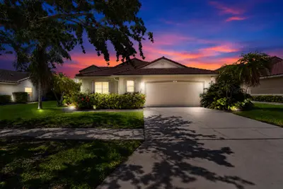 16358 SW 8th Street, Pembroke Pines – sold