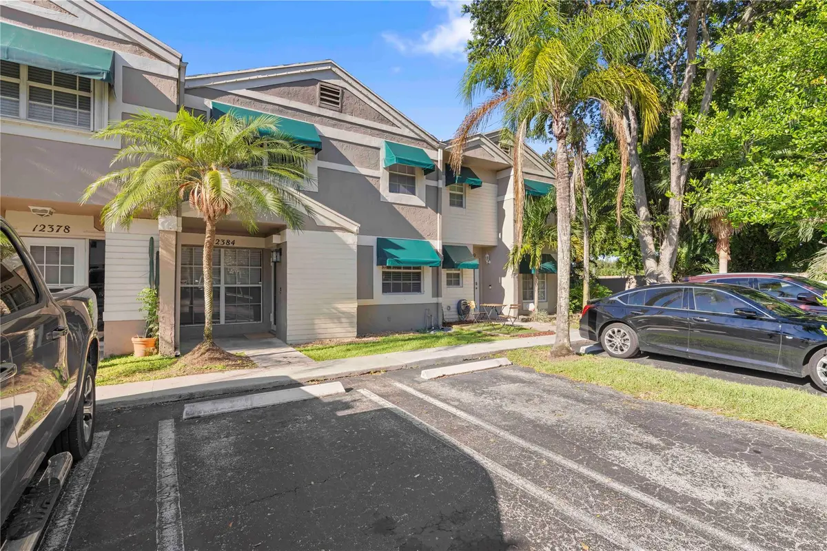 Photo 2 at 12384 SW 52nd Court, Cooper City