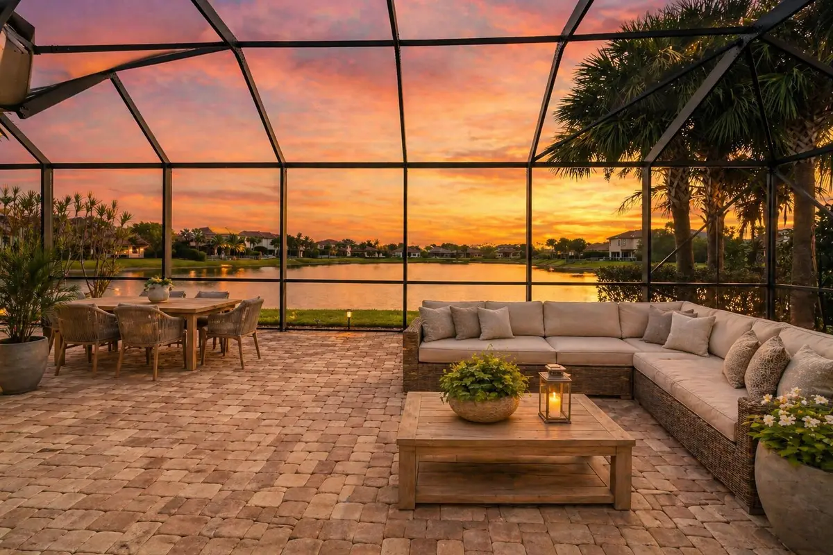 7 staged at 8036 NW 115th Way, Parkland