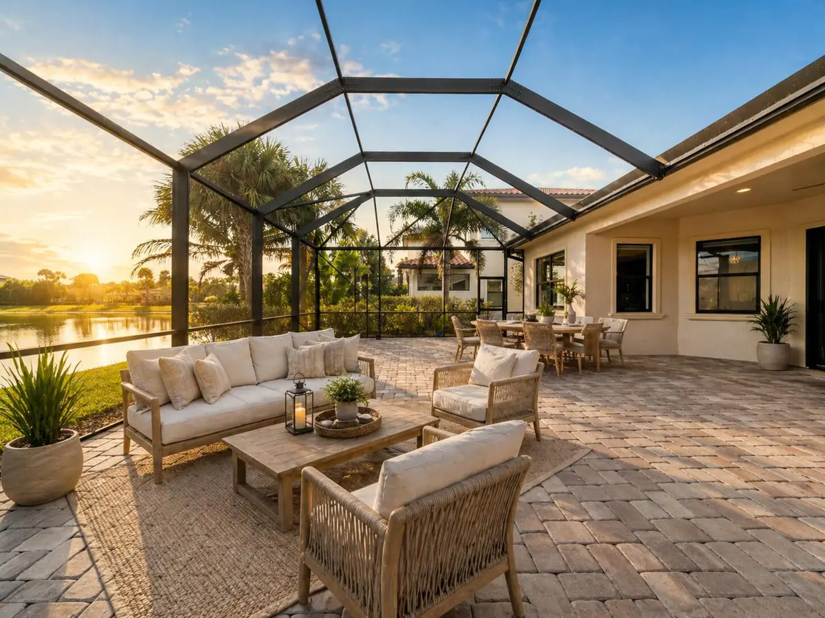 5 staged at 8036 NW 115th Way, Parkland