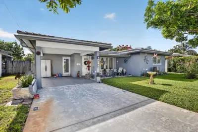 4760 NE 5th Avenue, Oakland Park – Single Family Residence for sale