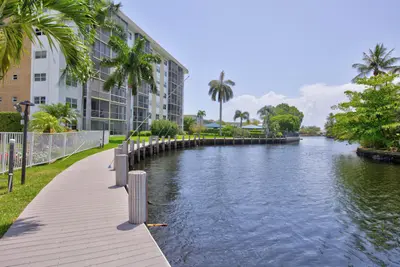 3010 NE 16th Avenue 502, Oakland Park – Condominium for sale