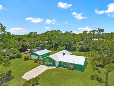 13132 56th Place, West Palm Beach – Single Family Residence for sale