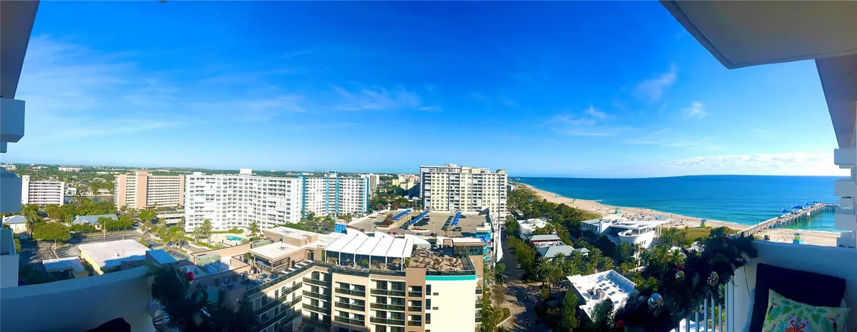 Photo 1 at 133 N Pompano Beach Boulevard 1506, Pompano Beach