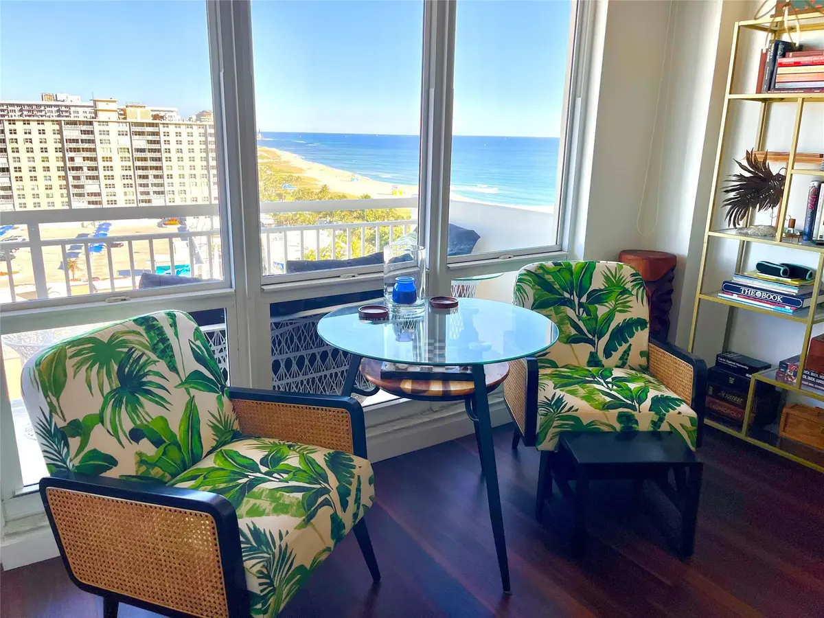 Photo 3 at 133 N Pompano Beach Boulevard 1506, Pompano Beach