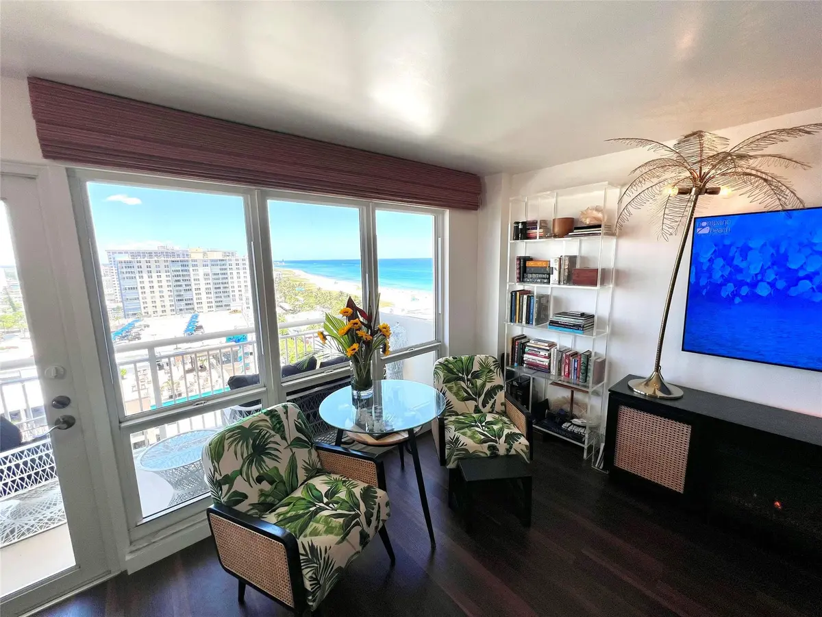 Photo 4 at 133 N Pompano Beach Boulevard 1506, Pompano Beach