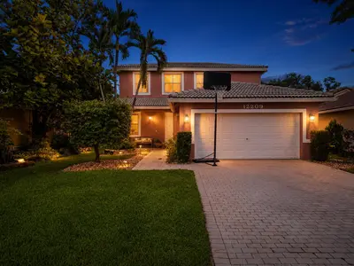 12209 NW 57th Street, Coral Springs – sold
