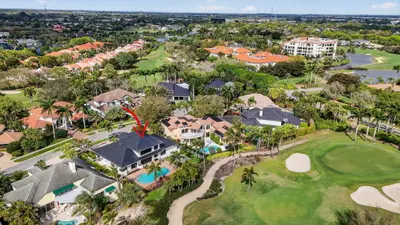 21312 Greenwood Court, Boca Raton – Single Family Residence for sale