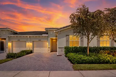 14520 Wiley Range Road, Delray Beach – Townhouse for sale
