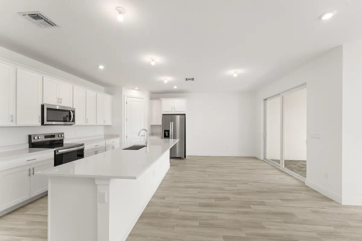 US_SEF_OCEANA_LOT 54_DINING ROOM at 1441 NW Corteal Way, Jensen Beach