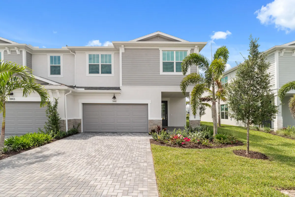 US_SEF_OCEANA_LOT 54_EXTERIOR at 1441 NW Corteal Way, Jensen Beach